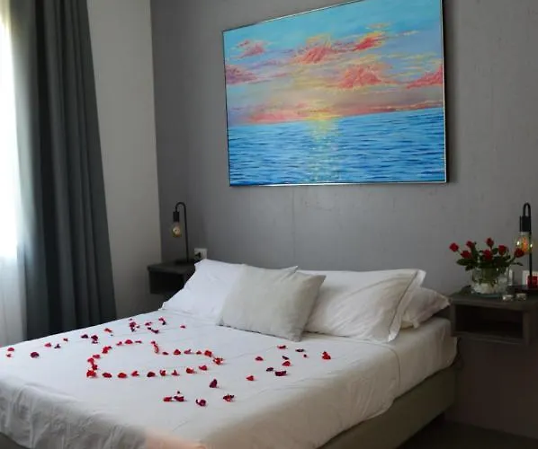 Bed And Breakfast Villa Tota