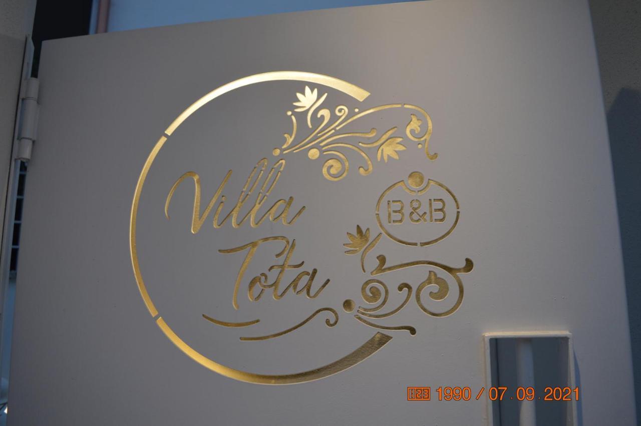 Bed & Breakfast Tota Catanzaro