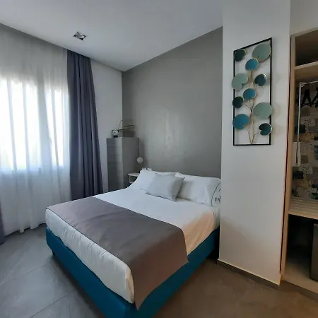 Bed And Breakfast Villa Tota Catanzaro Exterior foto