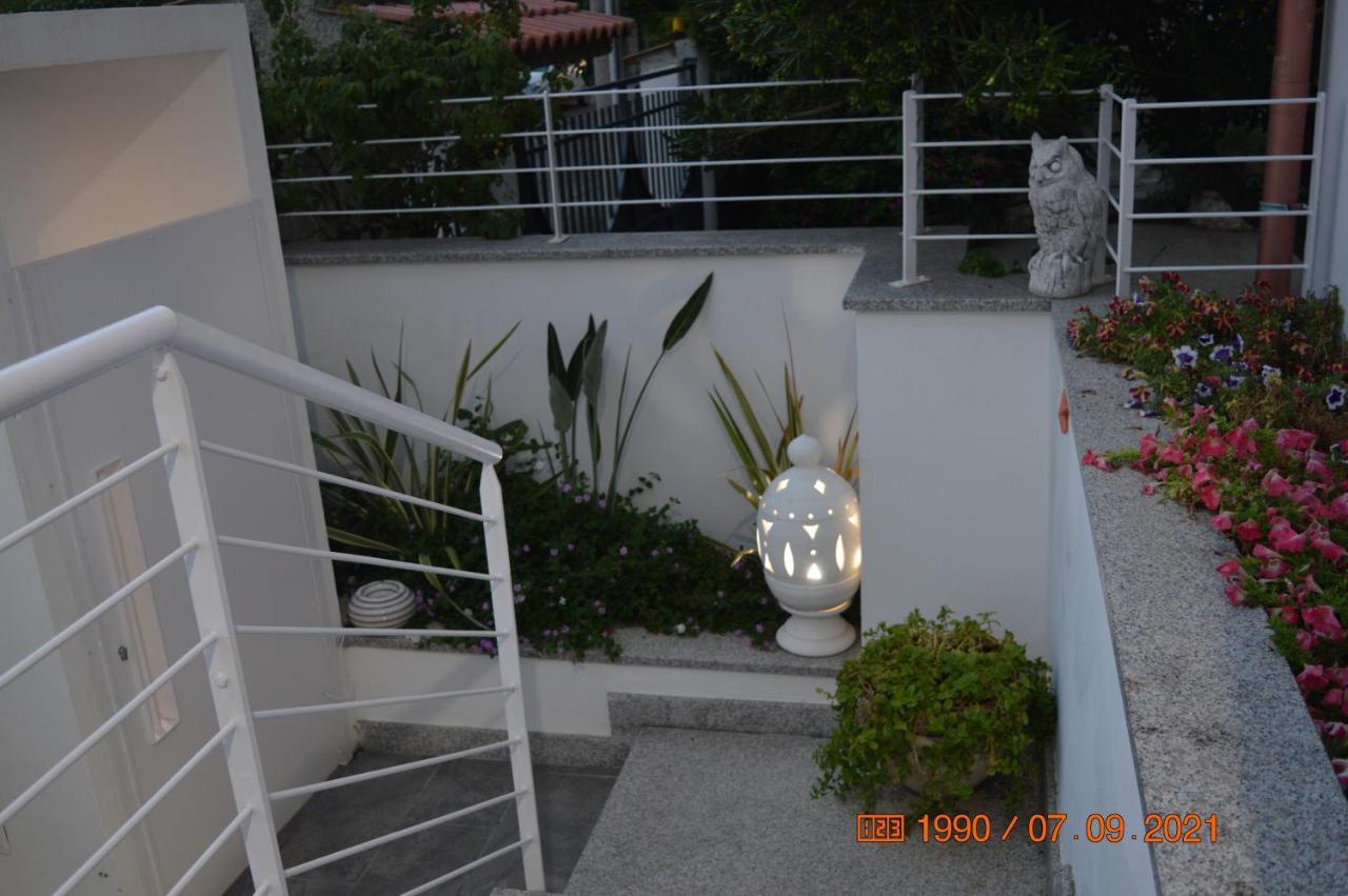 Tota Bed & Breakfast Catanzaro