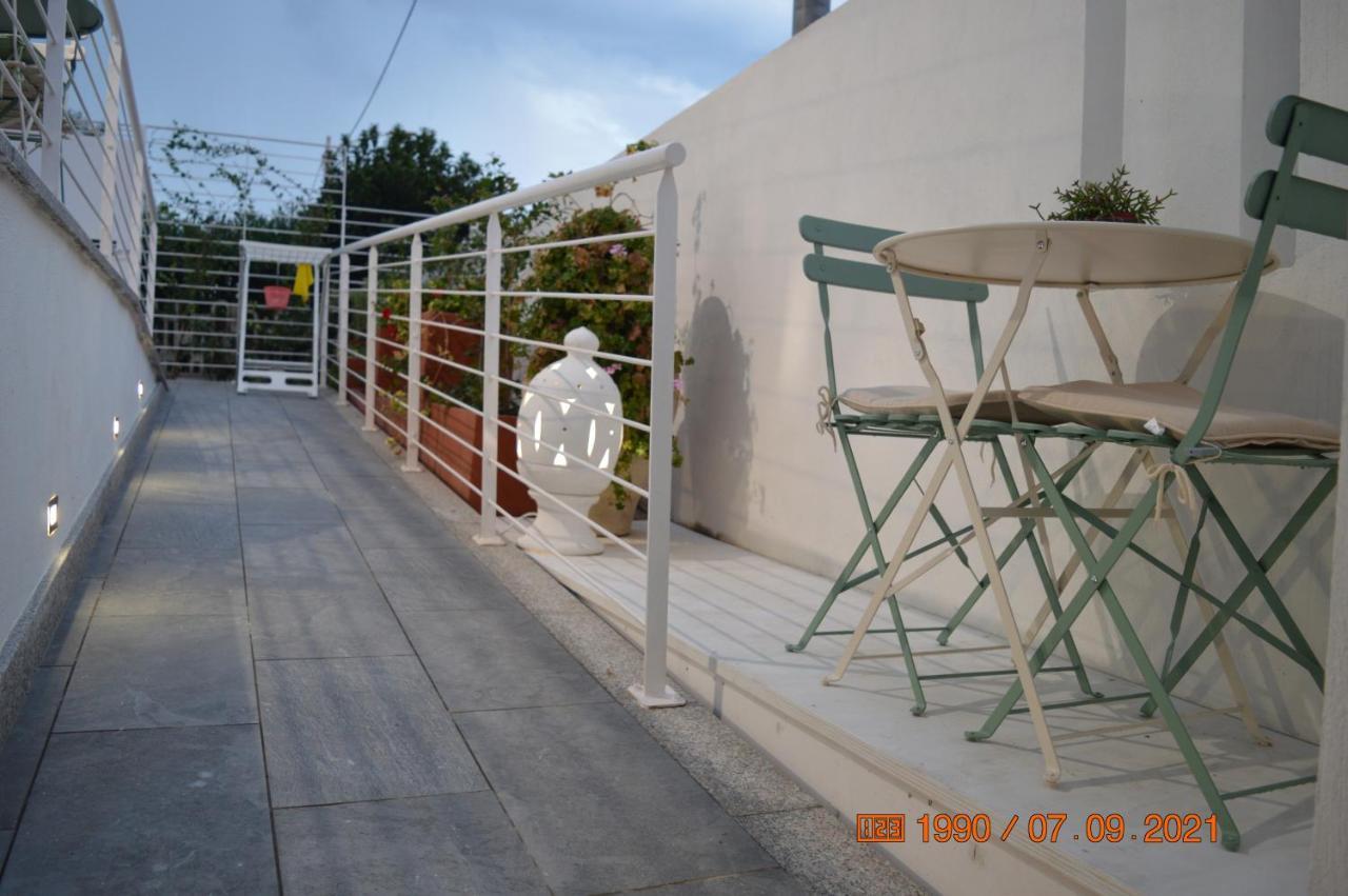 Bed & Breakfast Tota Catanzaro