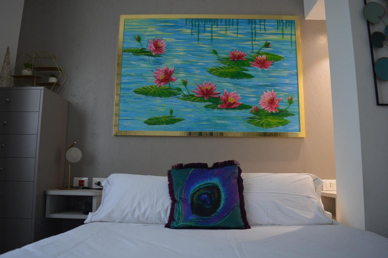 Bed & Breakfast Tota