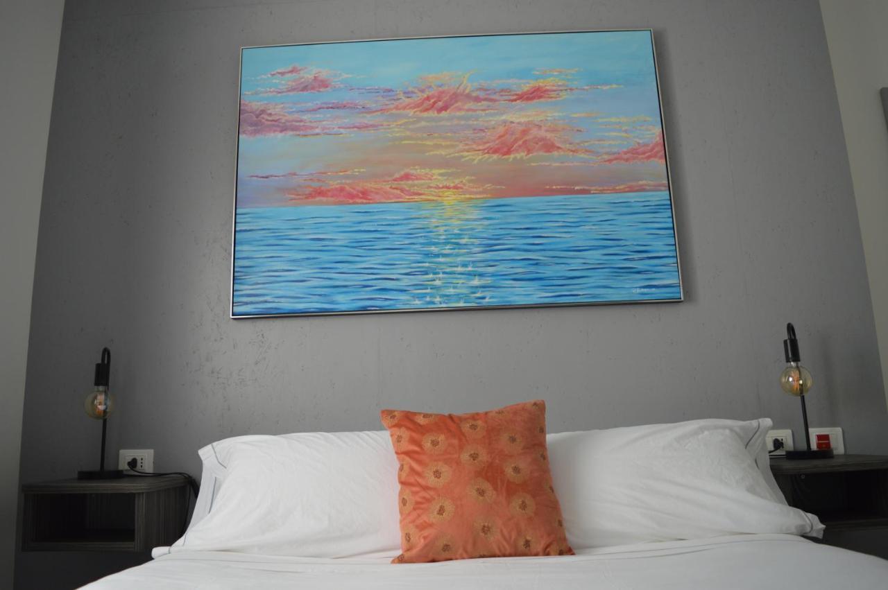 Tota Bed & Breakfast Catanzaro