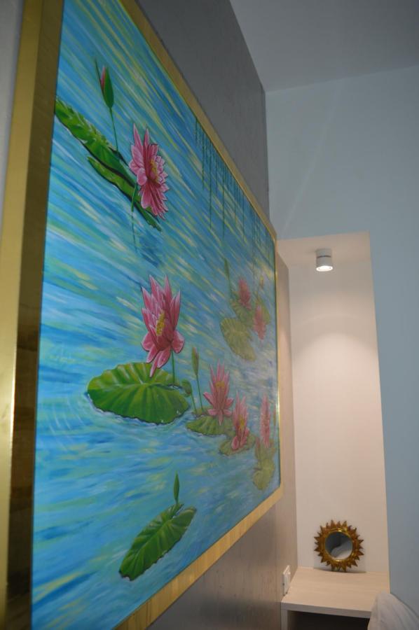 Bed & Breakfast Tota Catanzaro